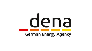 Logo of the German Energy Agency